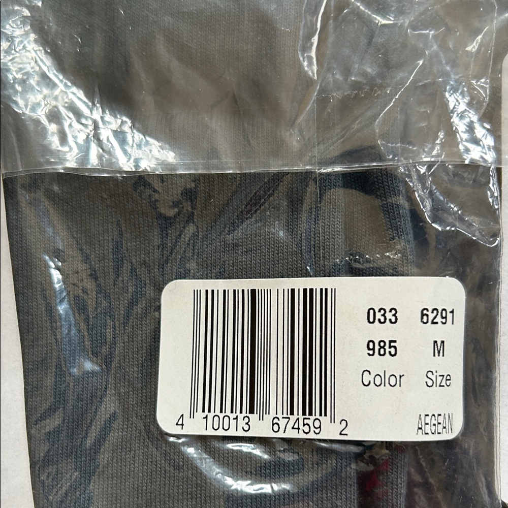 Eddie Bauer Olive, Gray/Blue and Navy Shirt - Picture 7 of 9